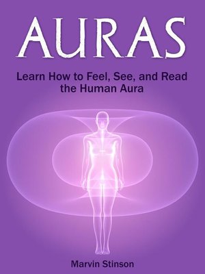 cover image of Auras